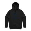 AS Colour Mens Stencil Hoodie Thumbnail