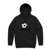 AS Colour Mens Stencil Hoodie Thumbnail