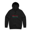 AS Colour Mens Stencil Hoodie Thumbnail