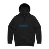 AS Colour Mens Stencil Hoodie Thumbnail