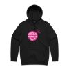AS Colour Mens Stencil Hoodie Thumbnail