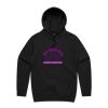 AS Colour Mens Stencil Hoodie Thumbnail