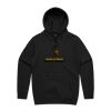 AS Colour Mens Stencil Hoodie Thumbnail