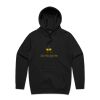 AS Colour Mens Stencil Hoodie Thumbnail