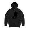 AS Colour Mens Stencil Hoodie Thumbnail
