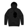AS Colour Mens Stencil Hoodie Thumbnail