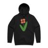 AS Colour Mens Stencil Hoodie Thumbnail