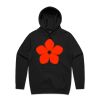 AS Colour Mens Stencil Hoodie Thumbnail