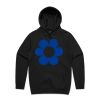 AS Colour Mens Stencil Hoodie Thumbnail