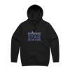 AS Colour Mens Stencil Hoodie Thumbnail