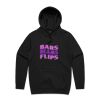 AS Colour Mens Stencil Hoodie Thumbnail