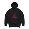 AS Colour Mens Stencil Hoodie Thumbnail