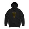 AS Colour Mens Stencil Hoodie Thumbnail