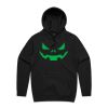 AS Colour Mens Stencil Hoodie Thumbnail