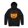 AS Colour Mens Stencil Hoodie Thumbnail