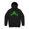 AS Colour Mens Stencil Hoodie Thumbnail