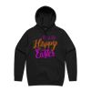 AS Colour Mens Stencil Hoodie Thumbnail