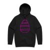 AS Colour Mens Stencil Hoodie Thumbnail