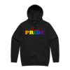 AS Colour Mens Stencil Hoodie Thumbnail