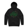 AS Colour Mens Stencil Hoodie Thumbnail