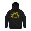 AS Colour Mens Stencil Hoodie Thumbnail