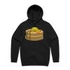 AS Colour Mens Stencil Hoodie Thumbnail