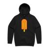 AS Colour Mens Stencil Hoodie Thumbnail
