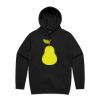 AS Colour Mens Stencil Hoodie Thumbnail