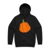 AS Colour Mens Stencil Hoodie Thumbnail