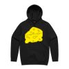 AS Colour Mens Stencil Hoodie Thumbnail