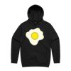 AS Colour Mens Stencil Hoodie Thumbnail