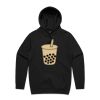 AS Colour Mens Stencil Hoodie Thumbnail