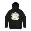 AS Colour Mens Stencil Hoodie Thumbnail