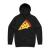 AS Colour Mens Stencil Hoodie Thumbnail