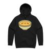 AS Colour Mens Stencil Hoodie Thumbnail