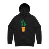 AS Colour Mens Stencil Hoodie Thumbnail