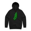 AS Colour Mens Stencil Hoodie Thumbnail