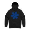 AS Colour Mens Stencil Hoodie Thumbnail