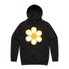 AS Colour Mens Stencil Hoodie Thumbnail