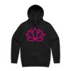 AS Colour Mens Stencil Hoodie Thumbnail