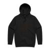 AS Colour Mens Stencil Hoodie Thumbnail