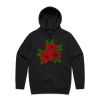 AS Colour Mens Stencil Hoodie Thumbnail
