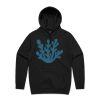 AS Colour Mens Stencil Hoodie Thumbnail