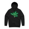 AS Colour Mens Stencil Hoodie Thumbnail