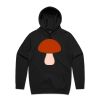 AS Colour Mens Stencil Hoodie Thumbnail