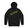 AS Colour Mens Stencil Hoodie Thumbnail