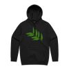 AS Colour Mens Stencil Hoodie Thumbnail