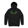 AS Colour Mens Stencil Hoodie Thumbnail