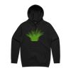 AS Colour Mens Stencil Hoodie Thumbnail