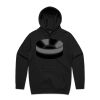 AS Colour Mens Stencil Hoodie Thumbnail